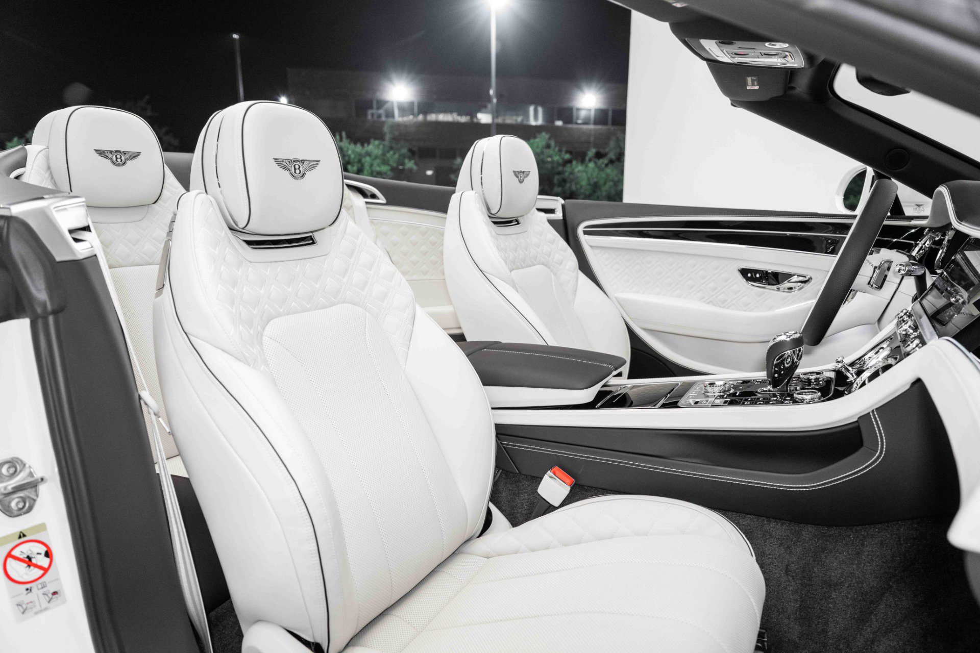 Used 2022 Bentley Continental GT image 19