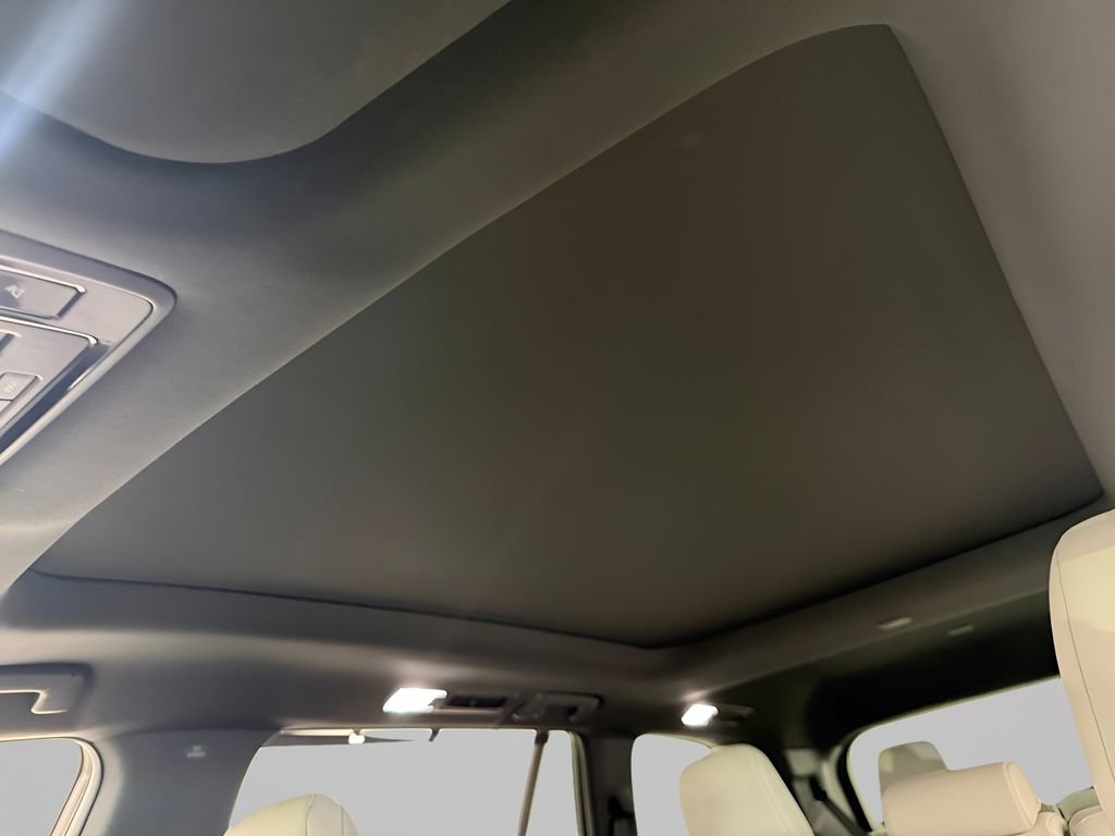 Used 2025 Lexus TX 350 AWD w/ Technology Package image 9