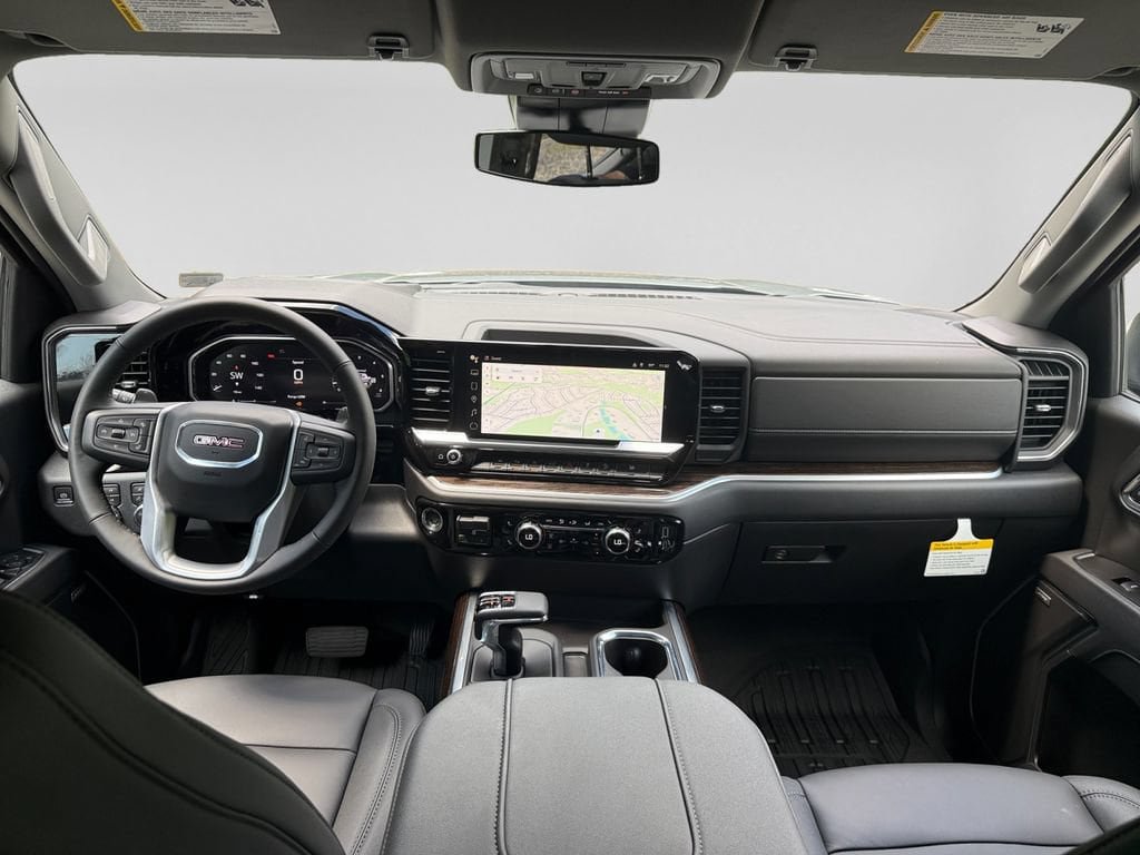 New 2026 GMC Sierra 1500 Elevation w/ Elevation Premium Package AWD/4WD image 14