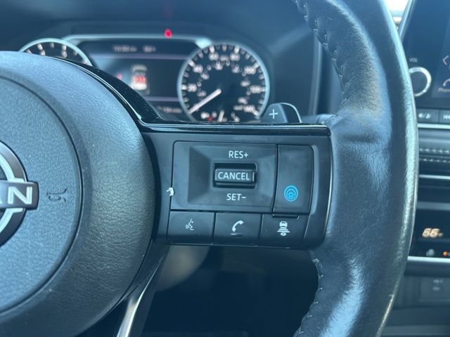 Used 2023 Nissan Rogue SV w/ SV Premium B Package AWD/4WD image 27