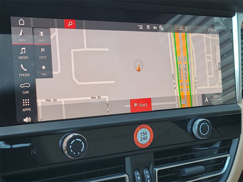 New 2026 Porsche Macan image 33