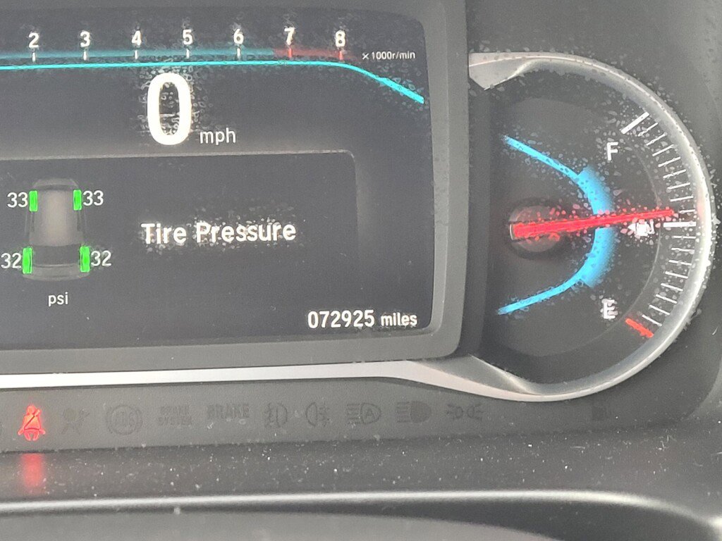 Certified 2021 Honda Pilot Special Edition image 24