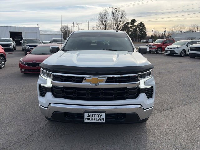 Used 2022 Chevrolet Silverado 1500 LT image 9