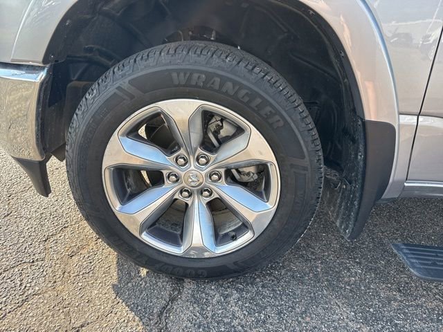 Used 2020 RAM 1500 Limited image 22
