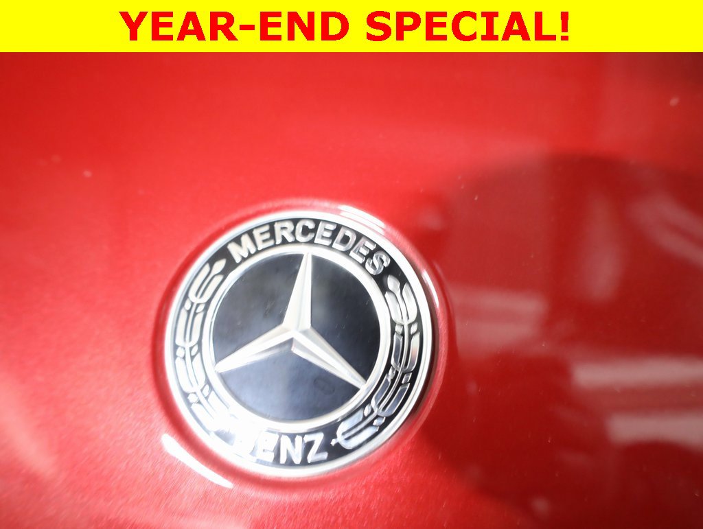 Used 2025 Mercedes-Benz GLC 300 4MATIC image 59
