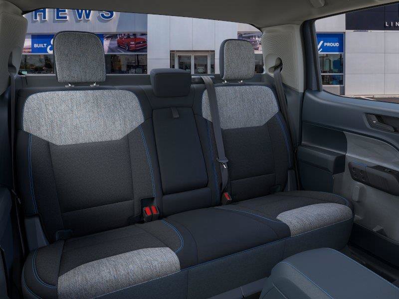 New 2026 Ford Maverick XLT FWD image 10