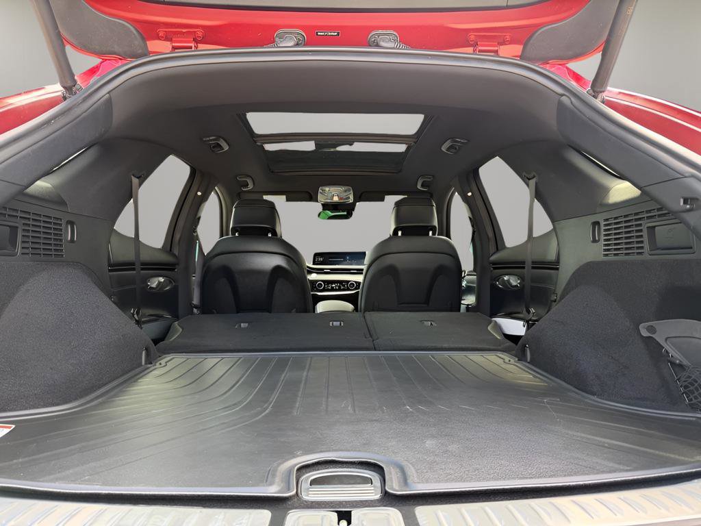 Used 2024 Genesis GV70 3.5T Sport image 10