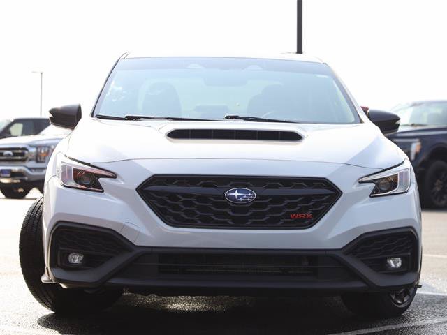Used 2025 Subaru WRX Limited AWD/4WD image 4