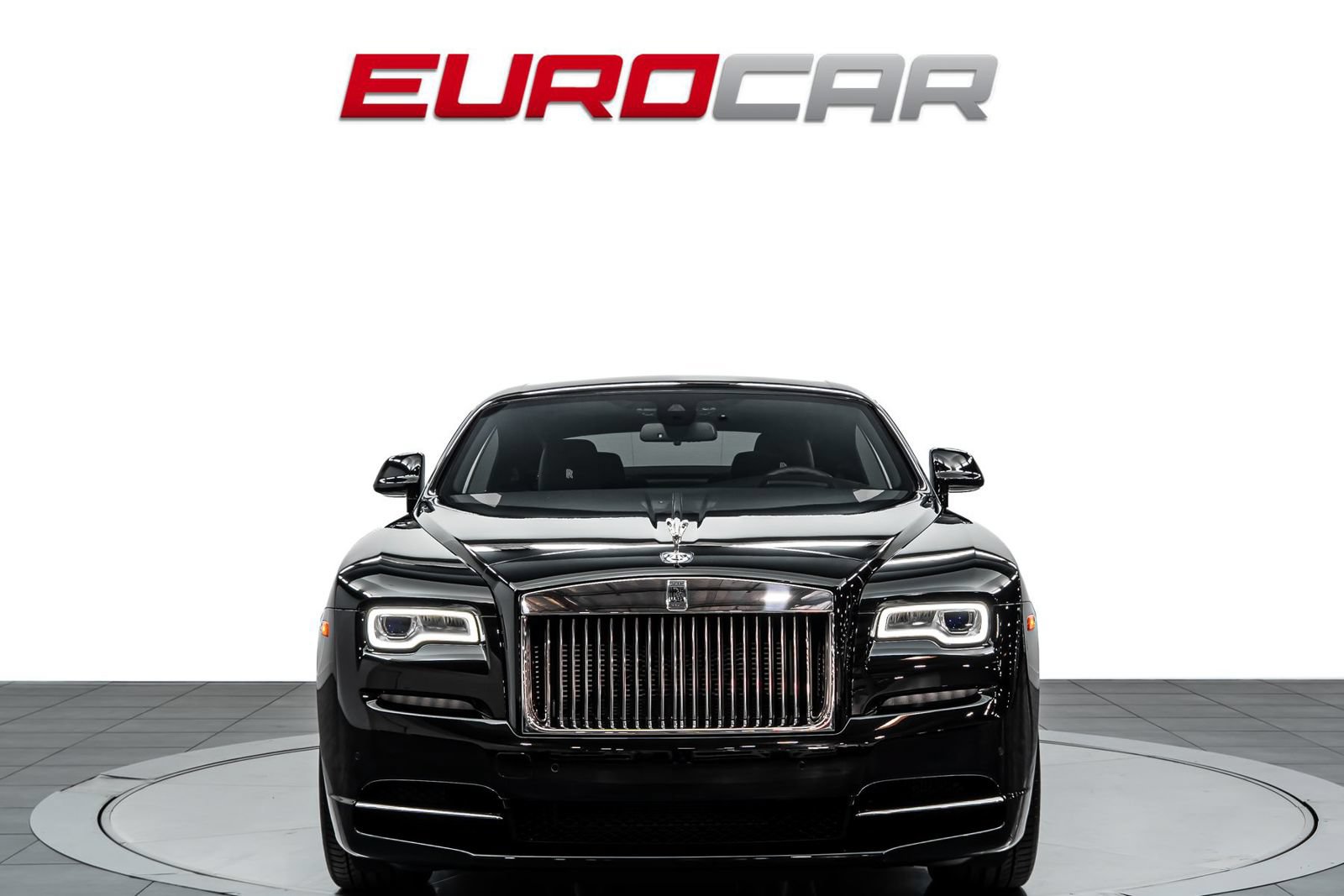 Used 2019 Rolls-Royce Wraith RWD image 8
