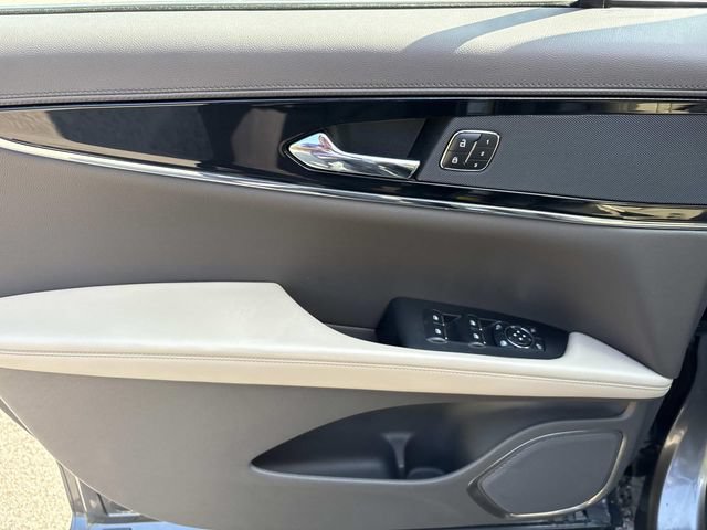 Certified 2023 Lincoln Nautilus AWD w/ Premium Package image 23