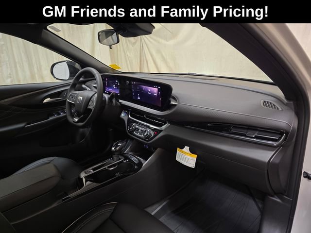 New 2026 Buick Envista Sport Touring w/ Studio Series image 31