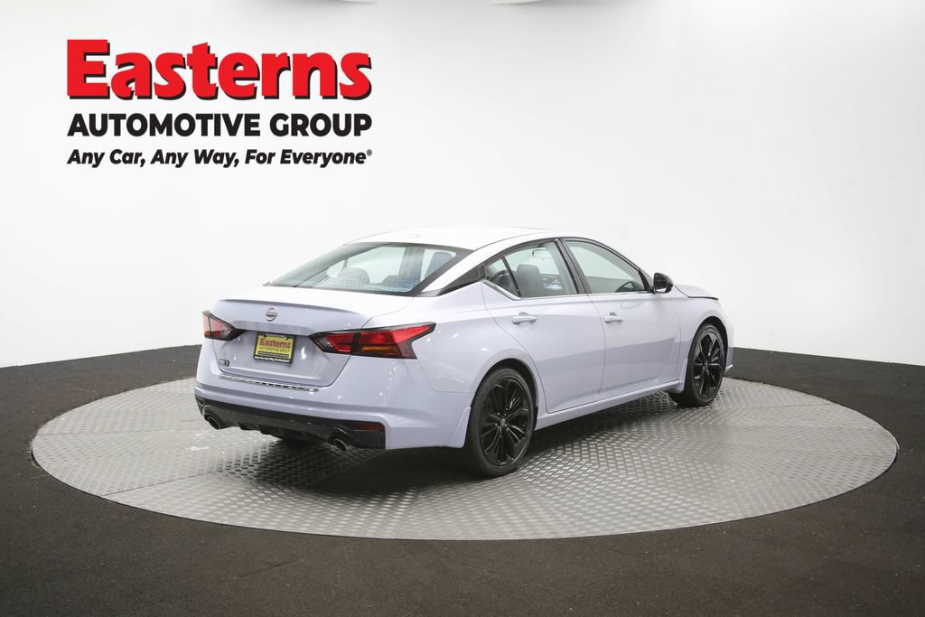 Used 2023 Nissan Altima 2.5 SR w/ SR Premium Package FWD image 42
