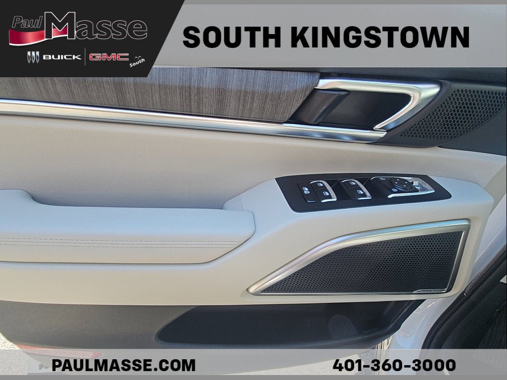 Used 2024 Kia Telluride EX w/ EX Captain's Chair Package AWD/4WD image 10