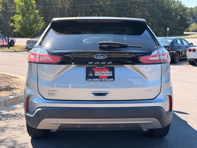 Used 2023 Ford Edge SEL AWD/4WD image 10