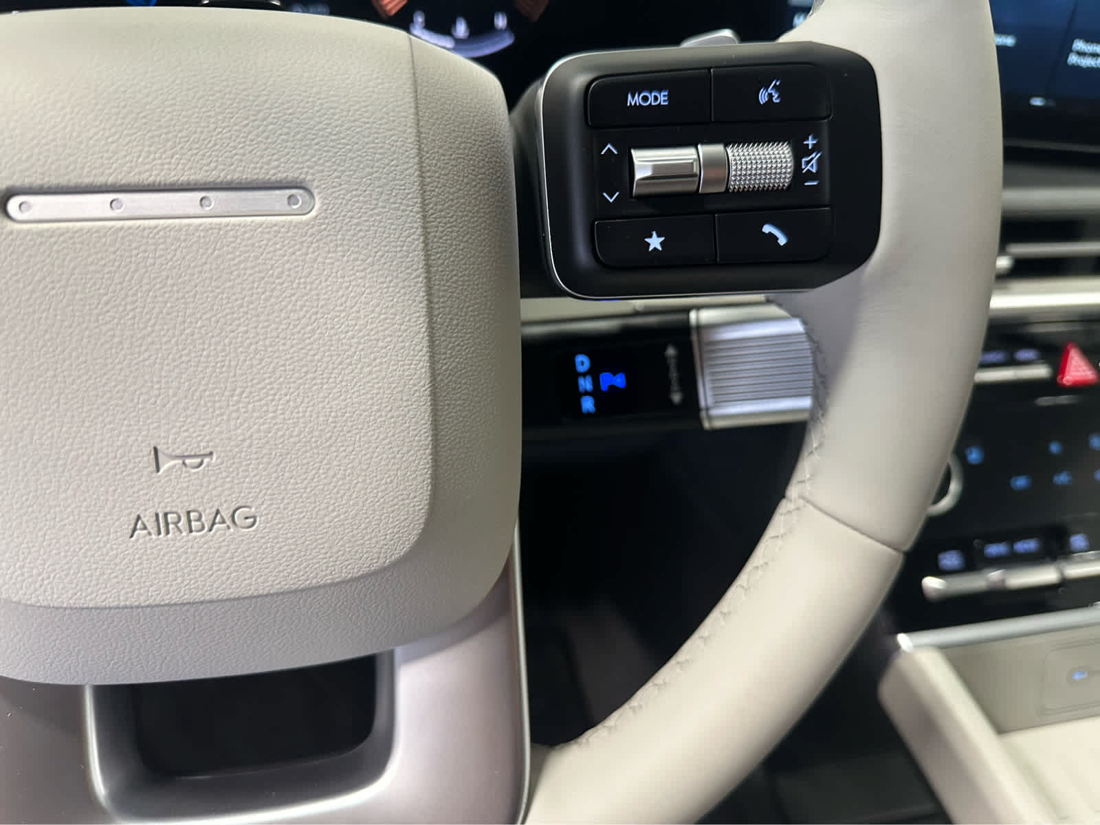 New 2026 Hyundai Santa Fe SEL FWD image 14