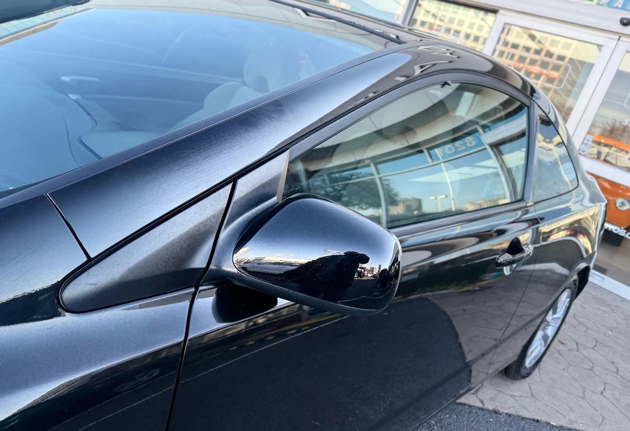 Used 2011 Honda Civic EX image 33