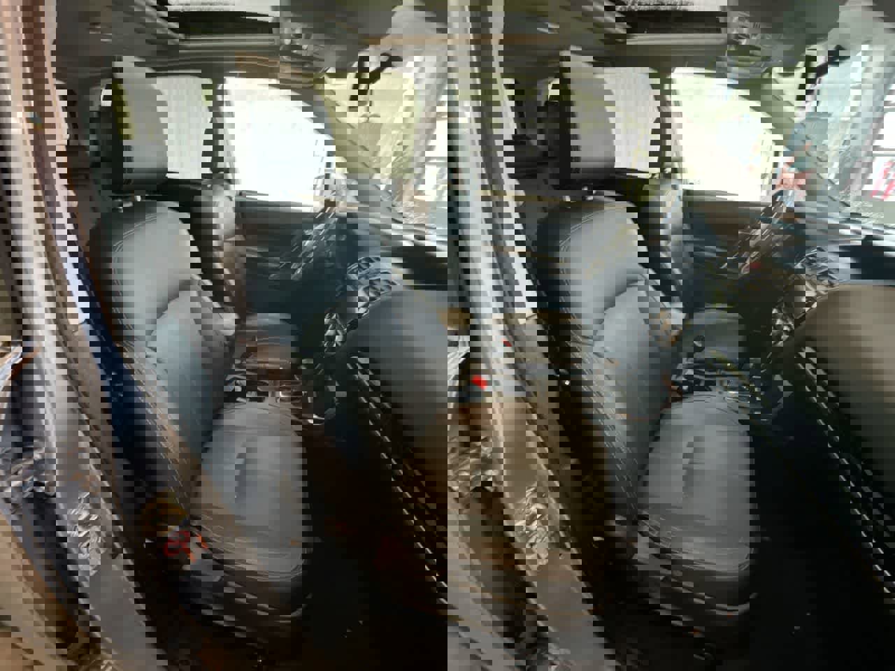 Used 2017 Subaru Forester 2.0XT Touring image 24