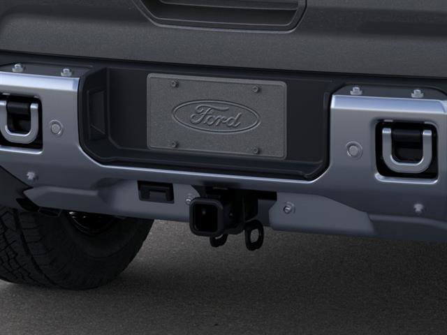 New 2026 Ford Bronco Sport Outer Banks AWD/4WD image 23
