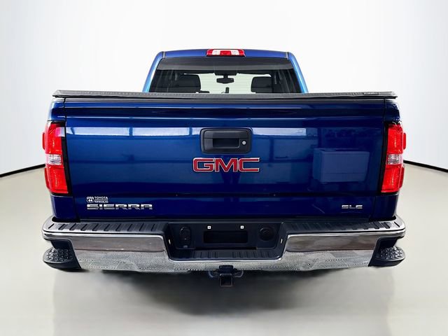 Used 2015 GMC Sierra 1500 SLE w/ SLE Value Package image 7