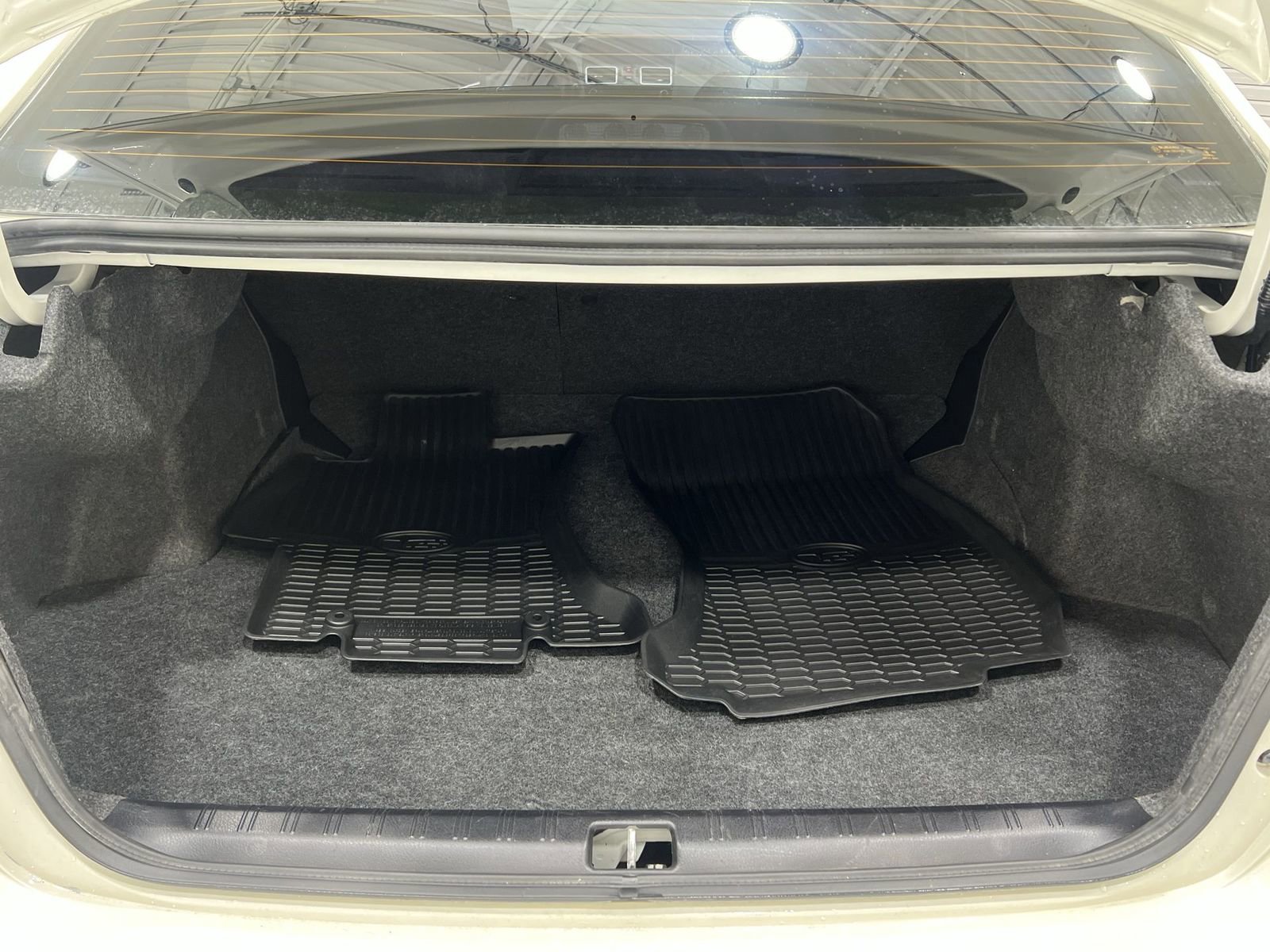 Used 2020 Subaru WRX image 21