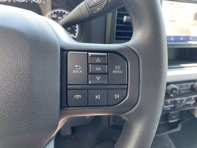 New 2026 Ford F250 XL w/ STX Appearance Package AWD/4WD image 18
