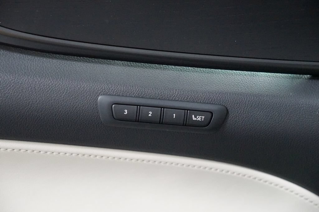 Used 2025 Lexus NX 450h+ AWD w/ Accessory Package (2T) image 32