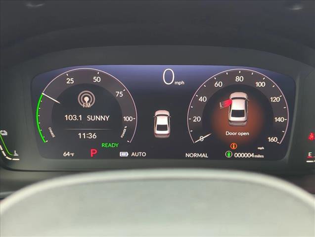 New 2025 Honda Accord Sport image 10