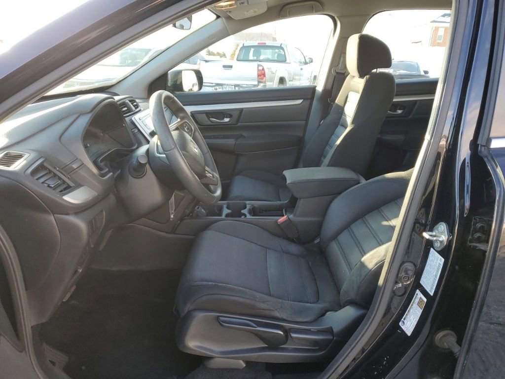 Used 2018 Honda CR-V LX image 11