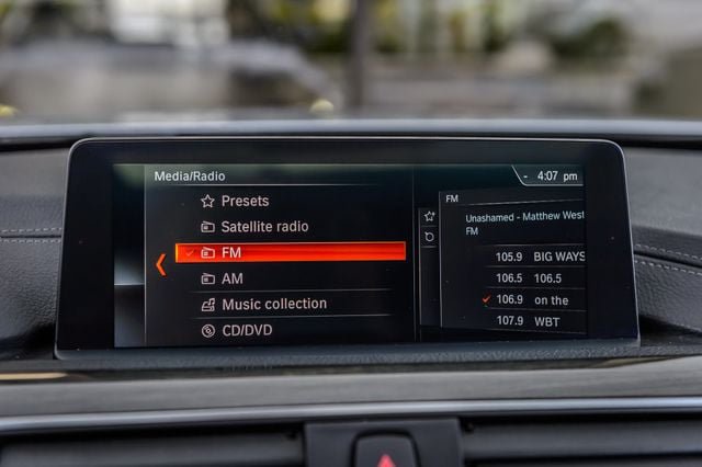 Used 2018 BMW 440i Gran Coupe RWD image 20