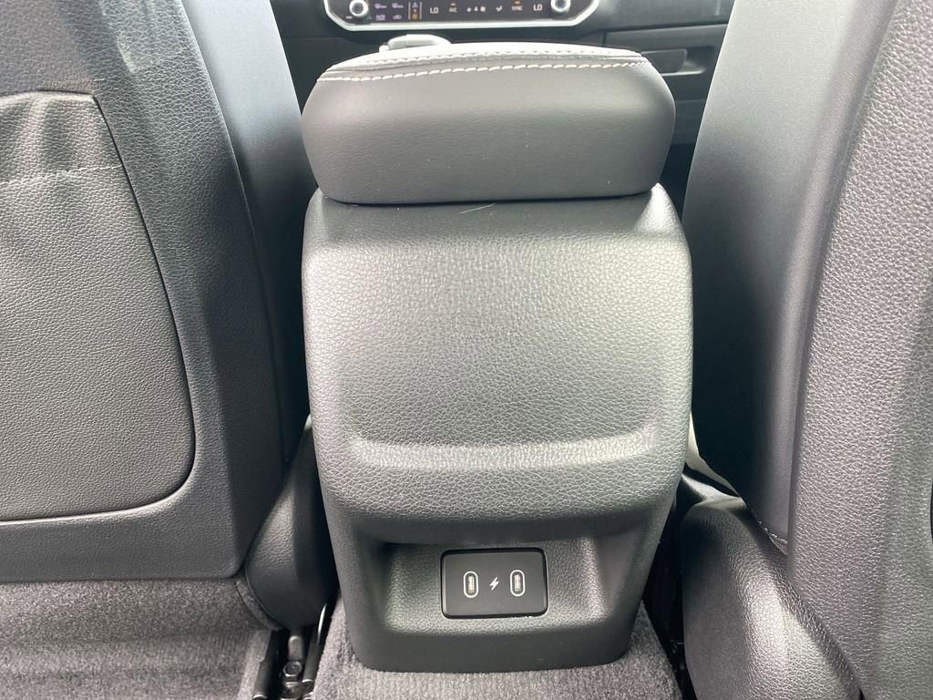 New 2026 Kia K5 GT-Line image 24