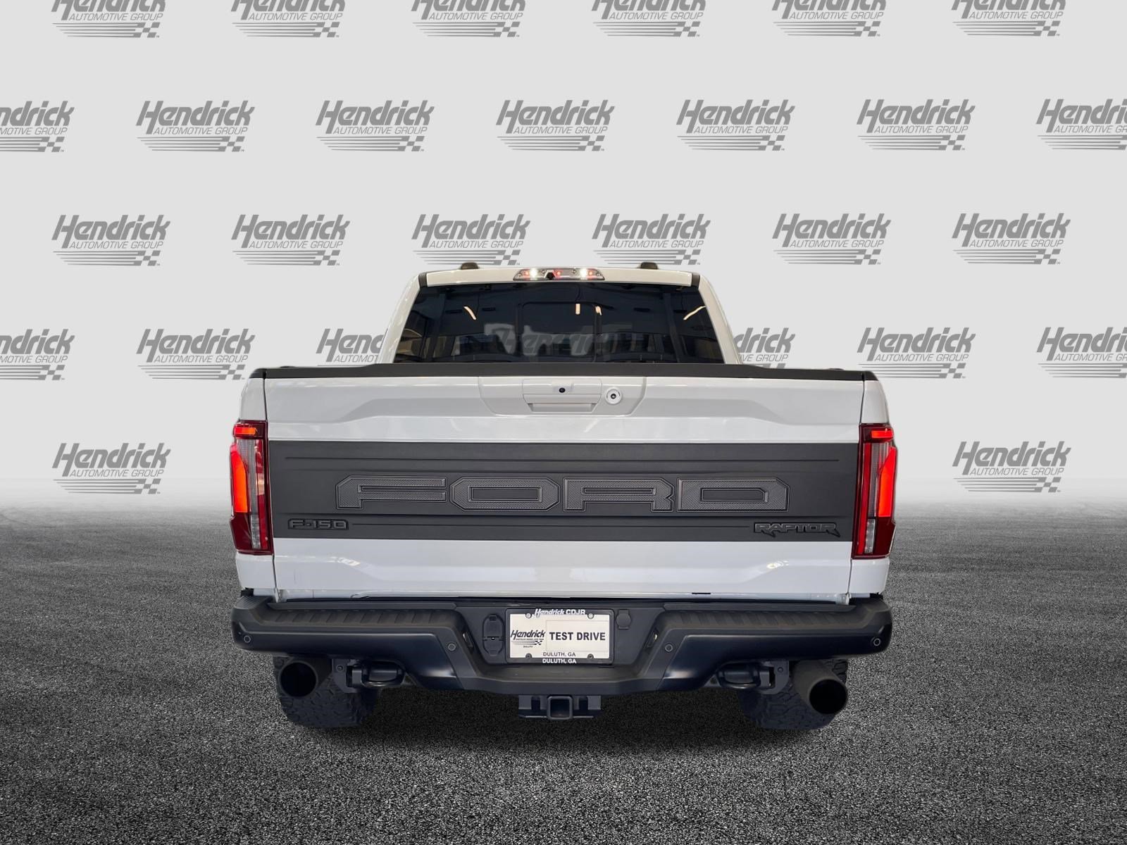 Used 2024 Ford F150 Raptor image 9
