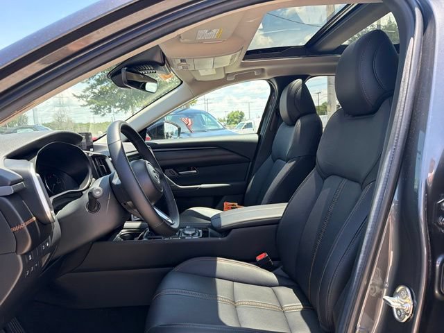 Certified 2025 MAZDA CX-50 AWD 2.5 Hybrid w/ Weather Package image 15