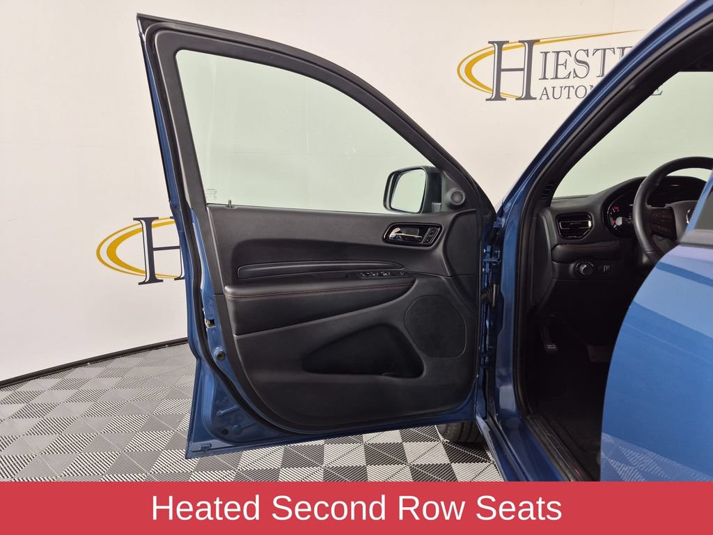 Used 2025 Dodge Durango GT AWD/4WD image 14