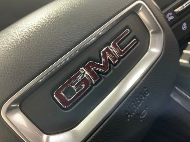 New 2026 GMC Terrain AT4 w/ Convenience Package III image 46