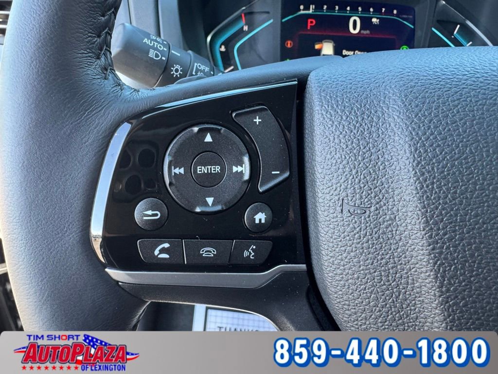 Used 2024 Honda Odyssey Touring image 20