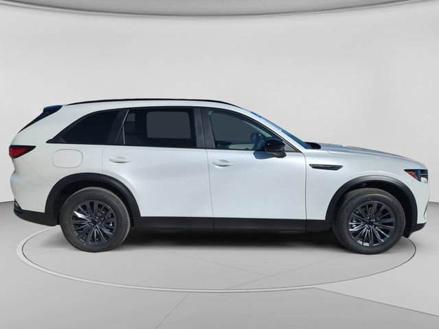 New 2026 MAZDA CX-70 SC AWD/4WD image 2