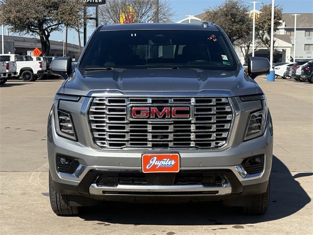 Used 2025 GMC Yukon XL Denali image 8