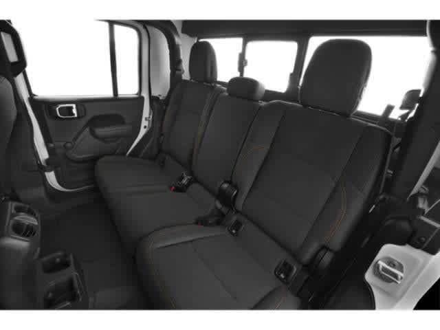 Used 2024 Jeep Gladiator Sport AWD/4WD image 13