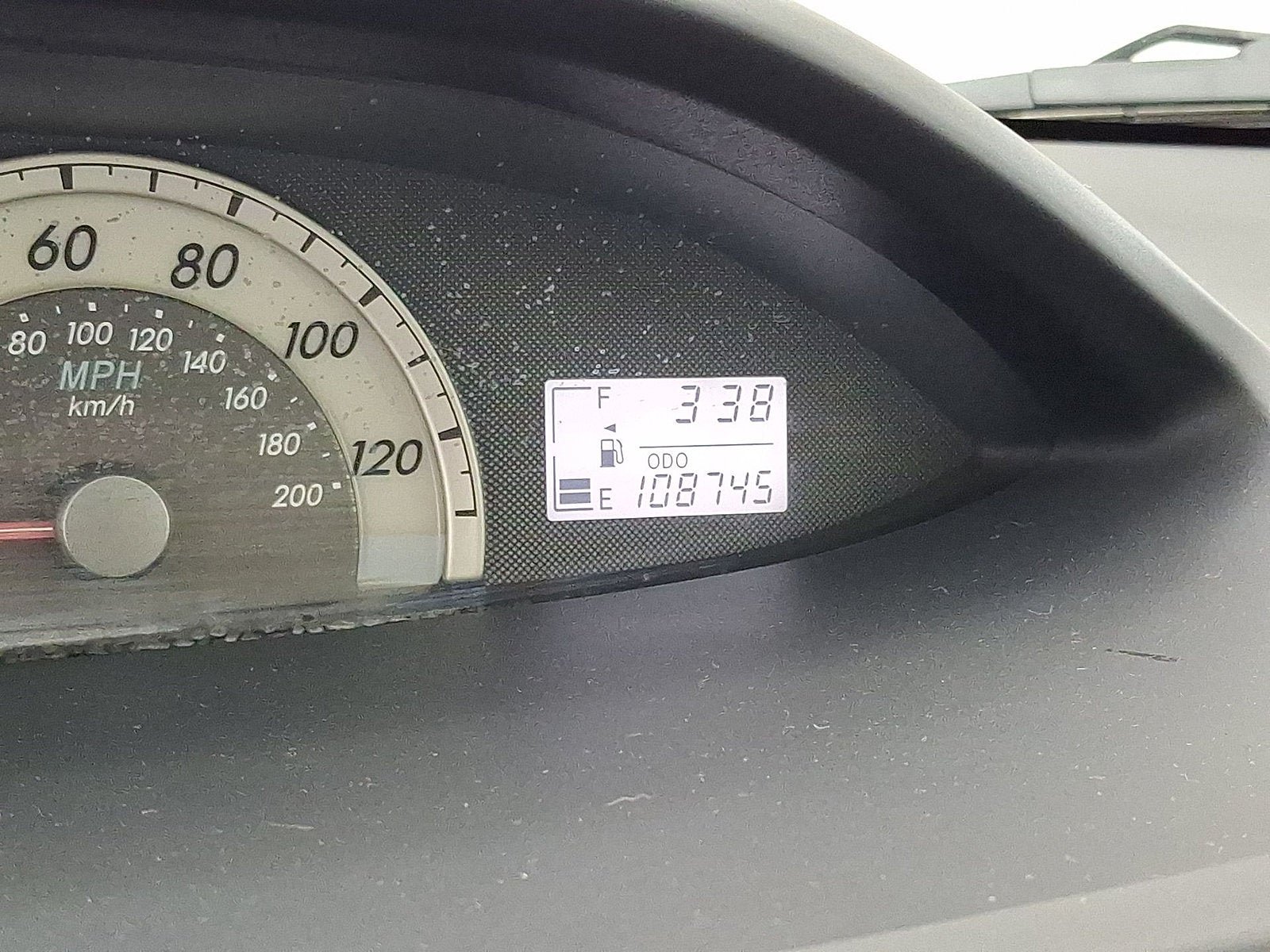 Used 2007 Toyota Yaris S FWD image 5