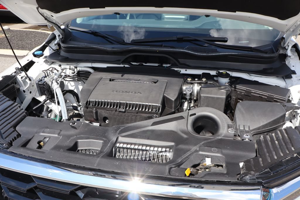 Used 2023 Honda Pilot Touring image 48