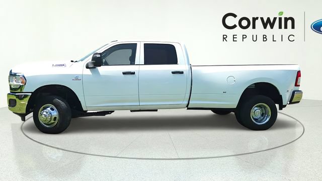 Used 2023 RAM 3500 Tradesman AWD/4WD video 2