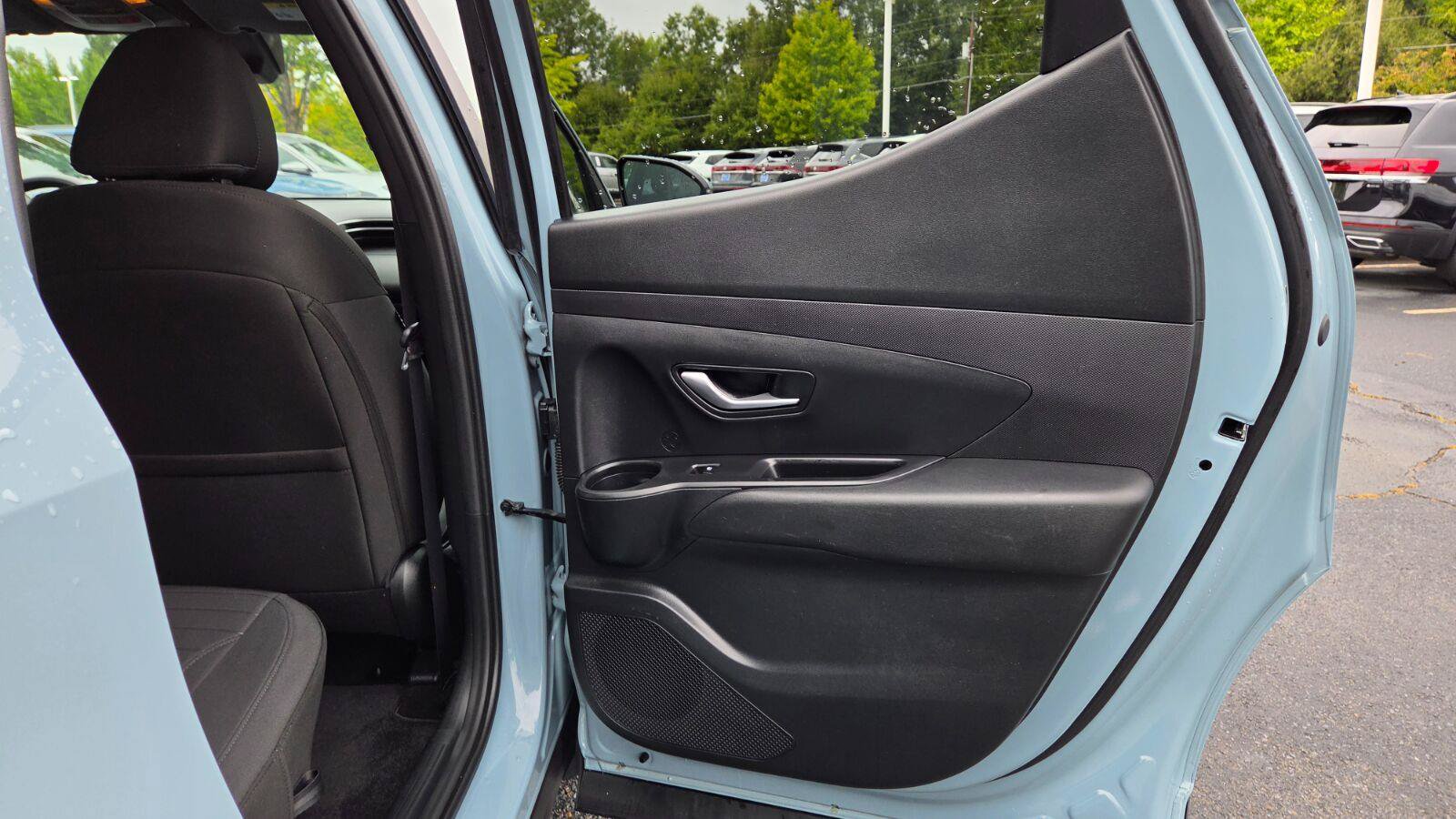 Used 2022 Hyundai Santa Cruz SEL AWD/4WD image 49