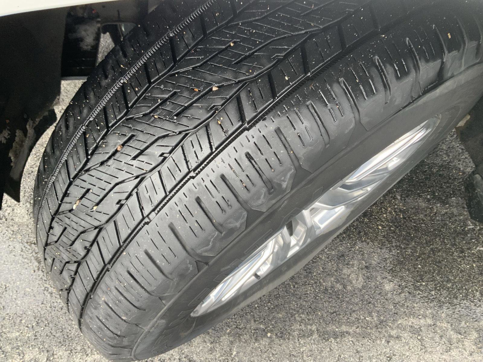 Used 2023 GMC Yukon SLT image 22