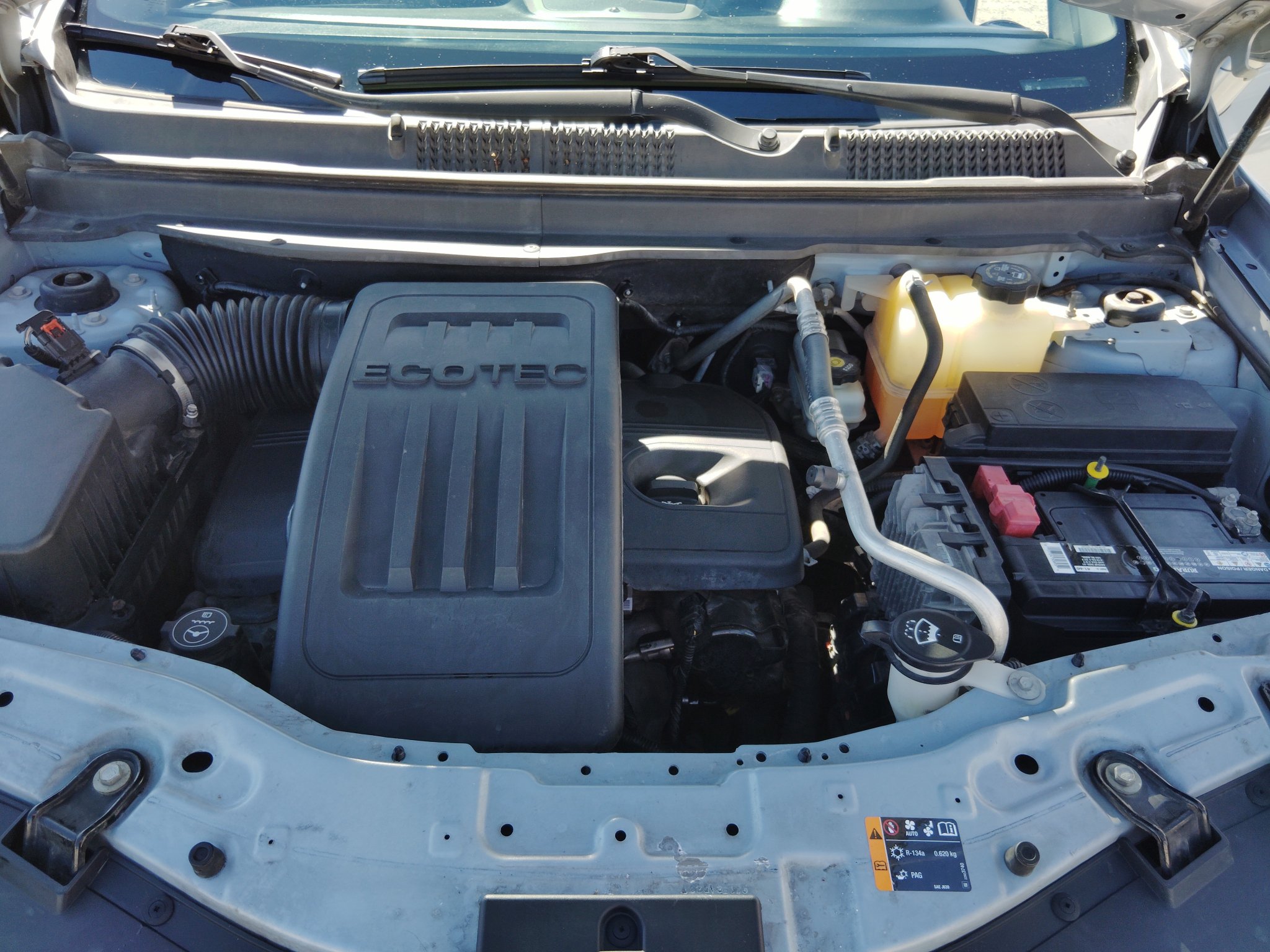 Used 2014 Chevrolet Captiva Sport LS FWD image 10