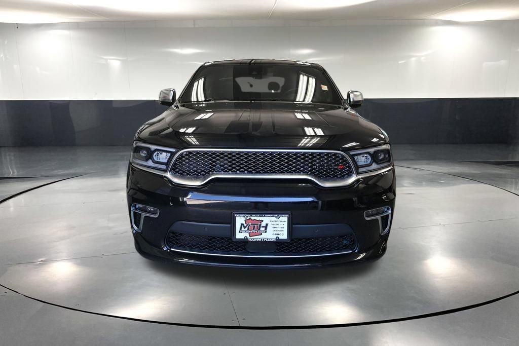 Used 2022 Dodge Durango Citadel AWD/4WD image 12