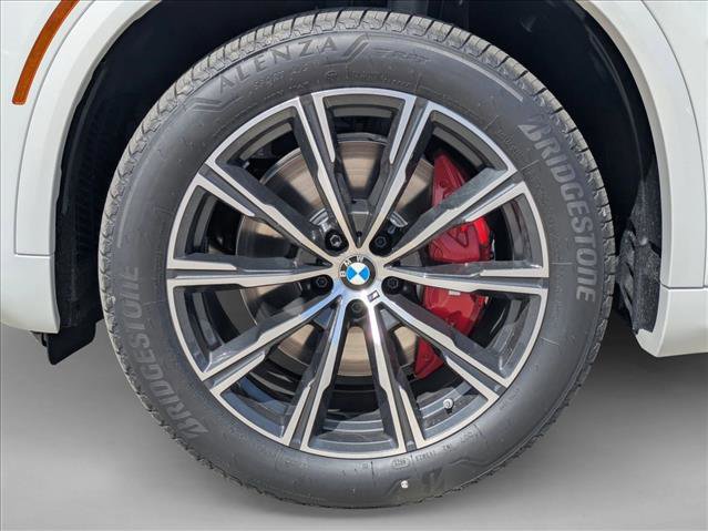 New 2026 BMW X5 sDrive40i w/ M Sport Package image 10
