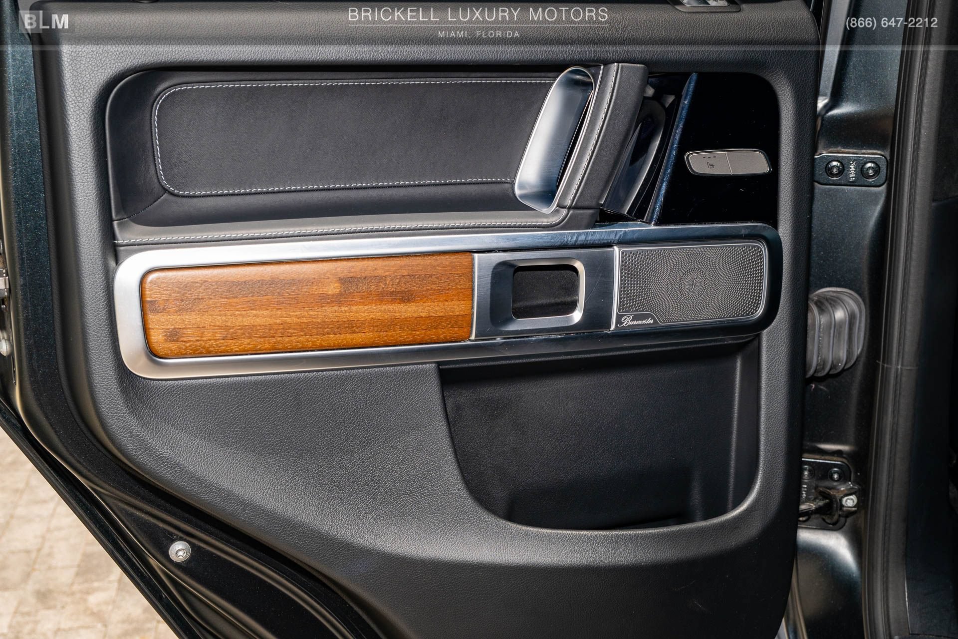Used 2022 Mercedes-Benz G 63 AMG 4MATIC image 18