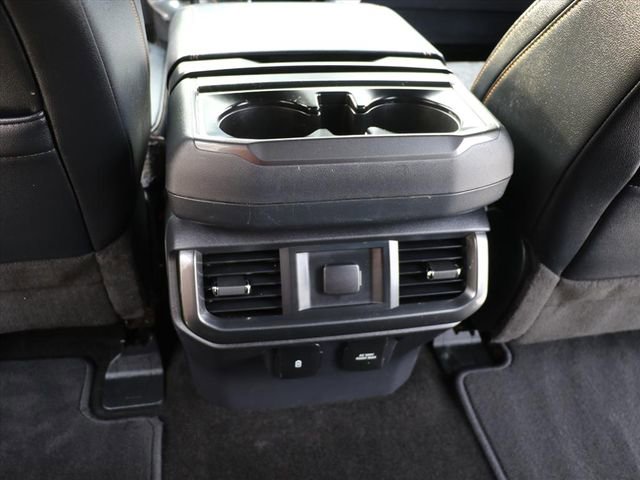 Used 2022 Ford F150 Tremor w/ Equipment Group 401A Mid image 15