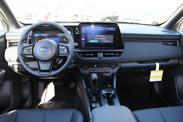 New 2026 Subaru Outback Premium AWD/4WD image 15
