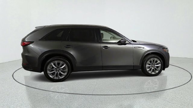 New 2026 MAZDA CX-90 3.3 Turbo w/ Preferred Package AWD/4WD image 8